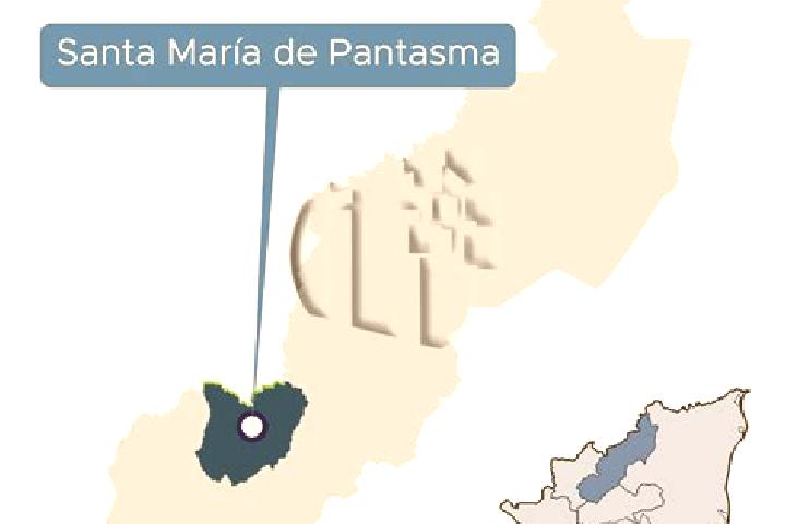 escort Santa Maia de Pantasma