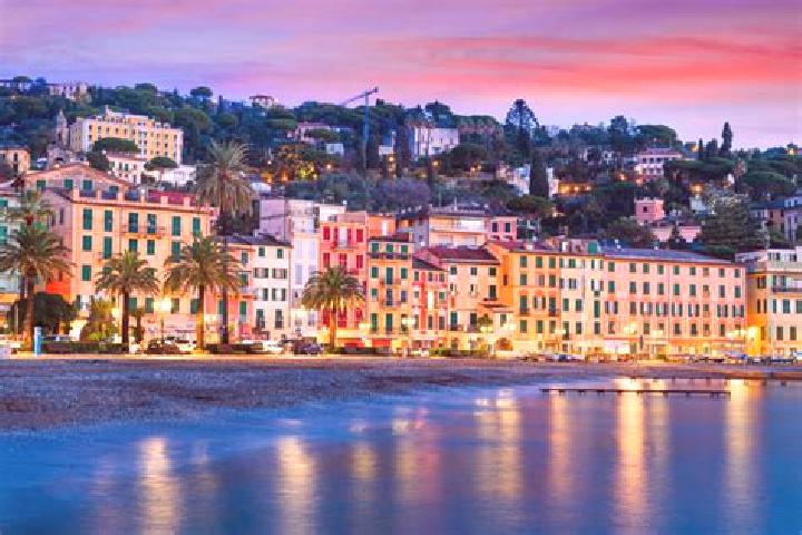 escort Santa Margherita Ligure