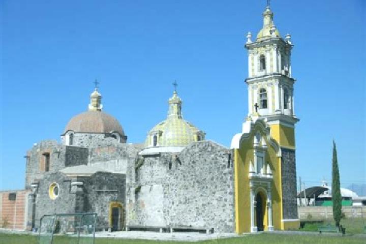 escort Santa Maria Acatepec
