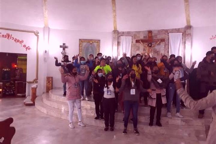 escort Santa Maria Canchesda