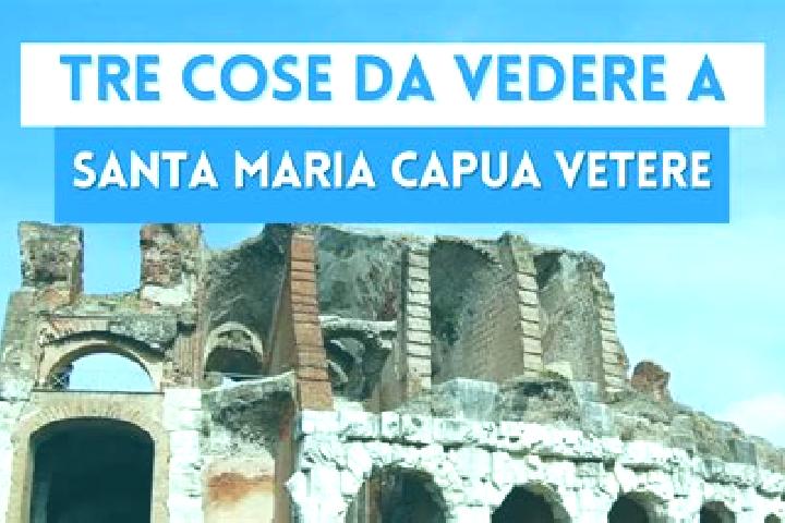 escort Santa Maria Capua Vetere