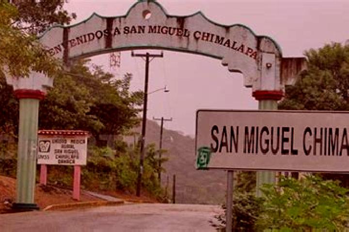 escort Santa Maria Chimalapa