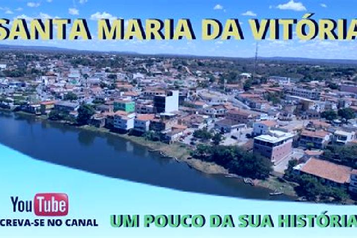escort Santa Maria da Vitoria