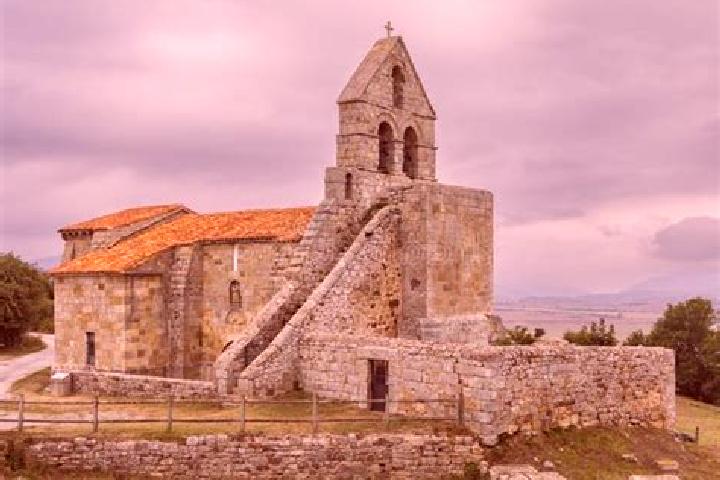 escort Santa Maria de Enmedio