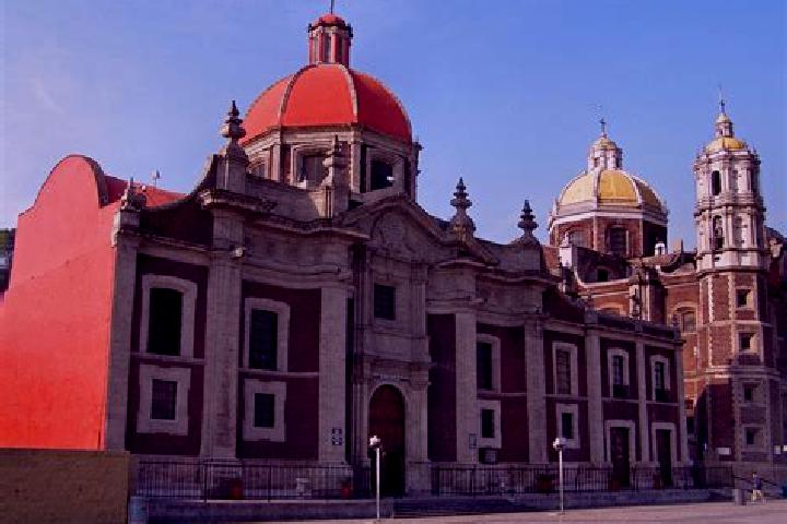 escort Santa Maria de Guadalupe