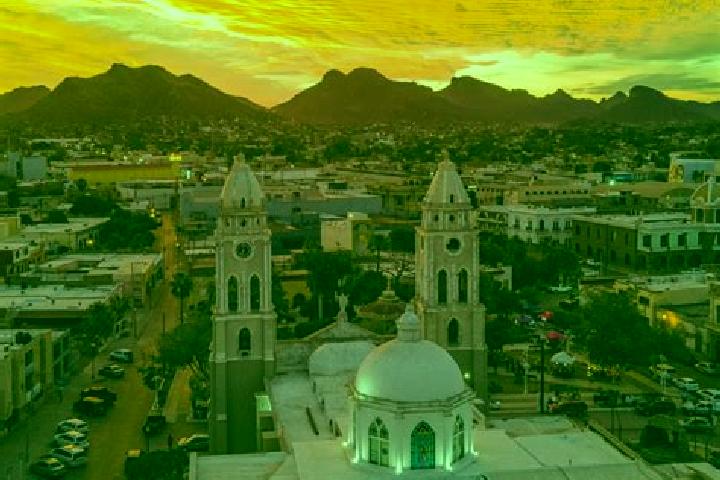 escort Santa Maria de Guaymas