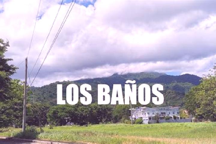 escort Santa Maria de los Banos
