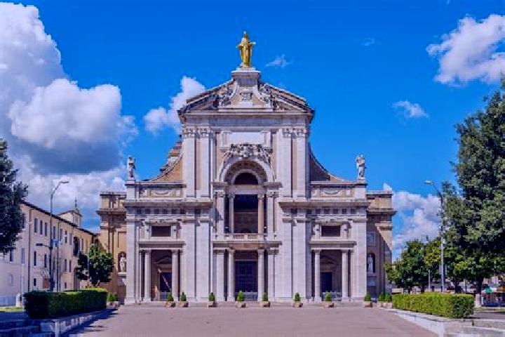 escort Santa Maria degli Angeli
