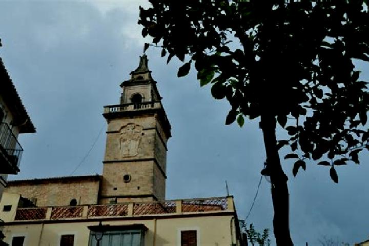 escort Santa Maria del Cami