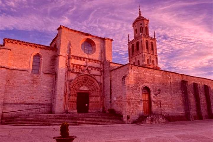 escort Santa Maria del Campo
