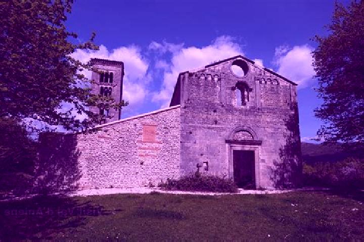 escort Santa Maria del Piano
