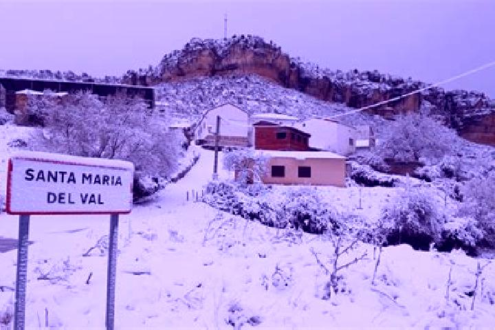 escort Santa Maria del Val