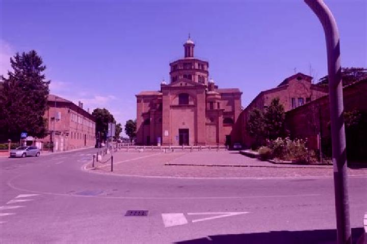 escort Santa Maria di Campagna