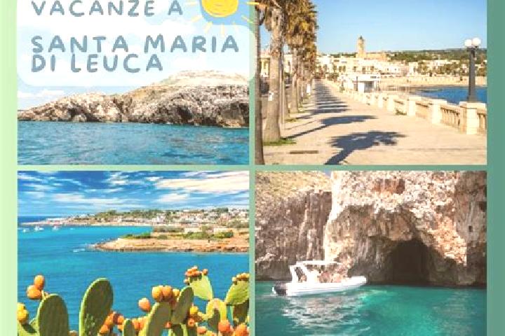 escort Santa Maria di Leuca