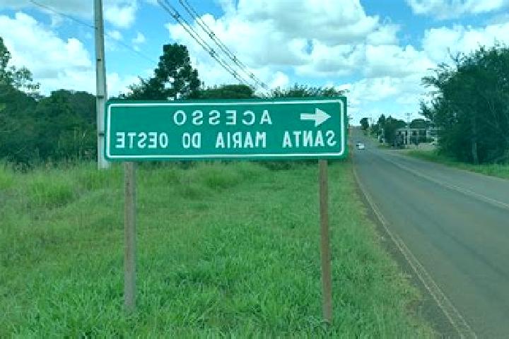 escort Santa Maria do Oeste
