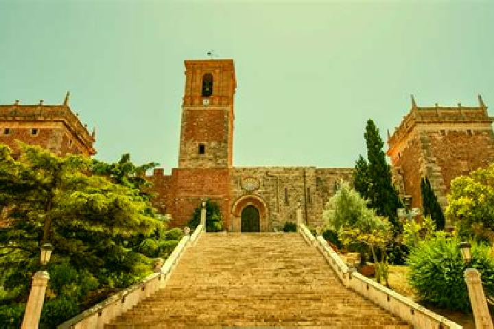 escort Santa Maria el Chico