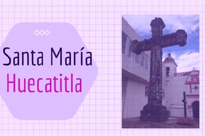 escort Santa Maria Huecatitla