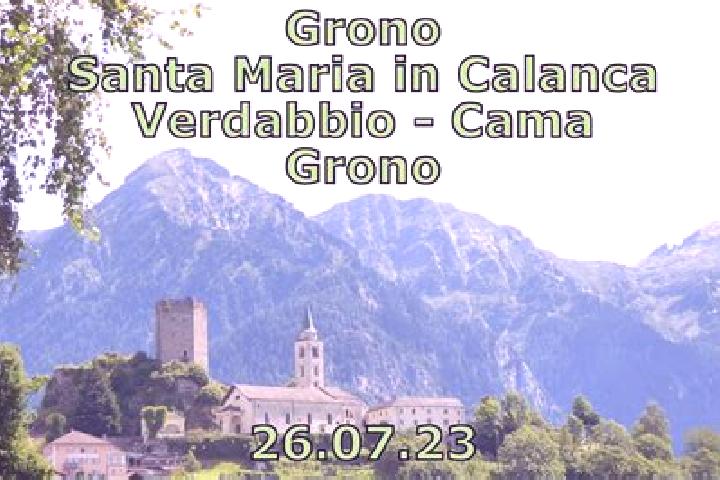 escort Santa Maria in Calanca