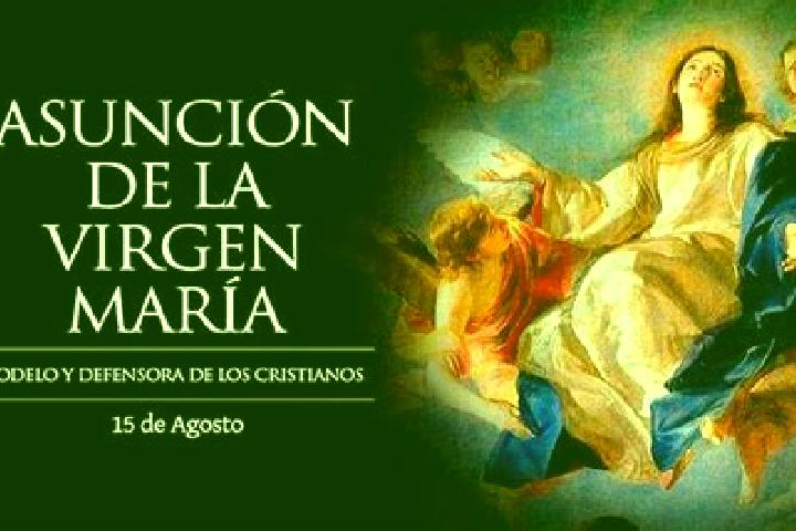 escort Santa Maria la Asuncion