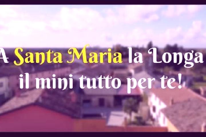 escort Santa Maria la Longa