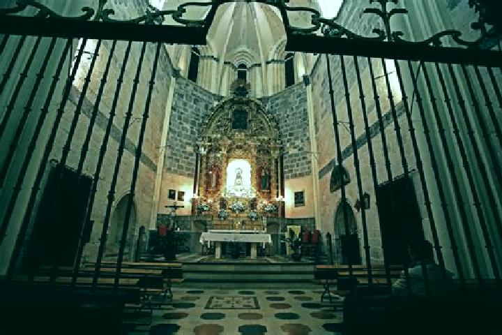 escort Santa Maria la Real de Nieva