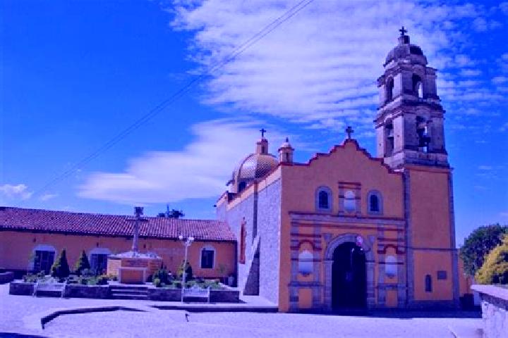 escort Santa Maria Magdalena Cahuacan