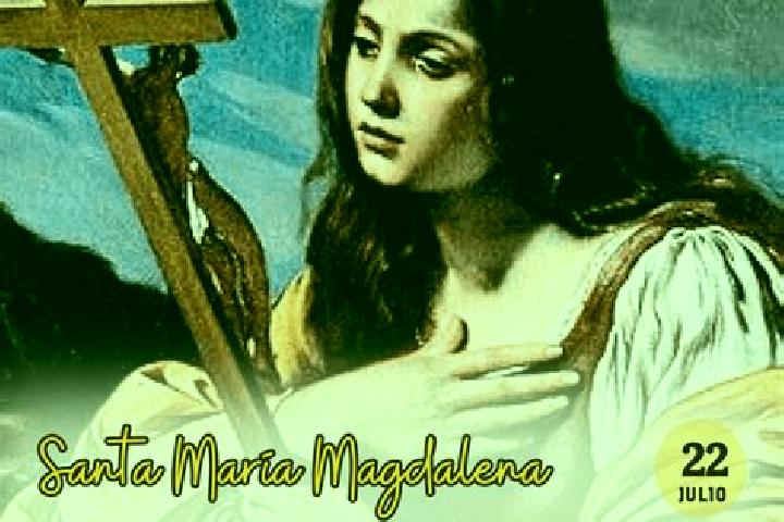 escort Santa Maria Magdalena