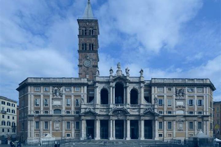 escort Santa Maria Maggiore