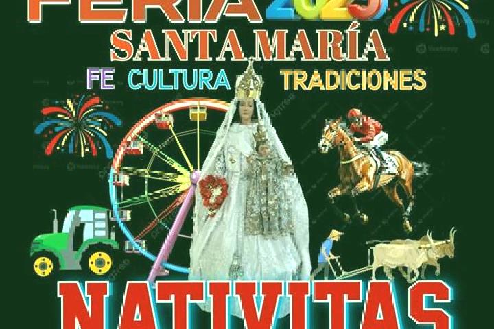 escort Santa Maria Nativitas