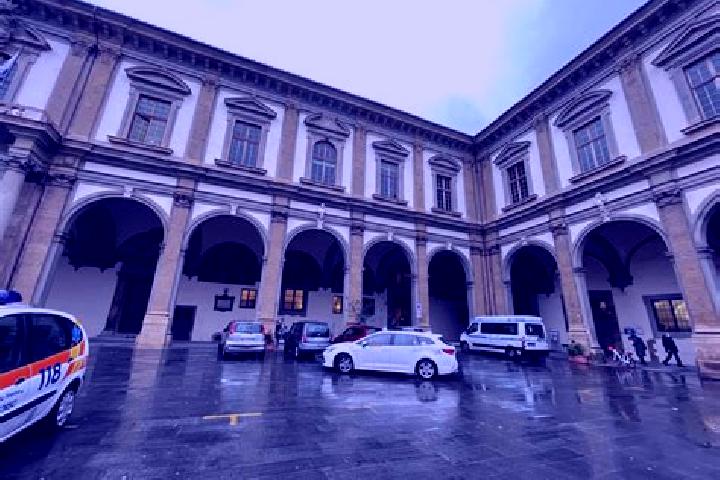 escort Santa Maria Nuova