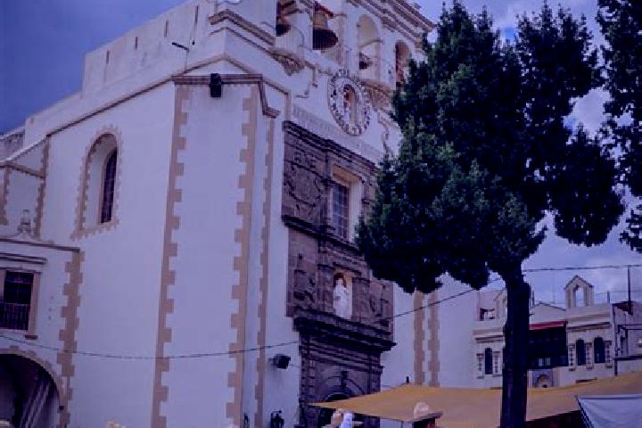 escort Santa Maria Texmelucan
