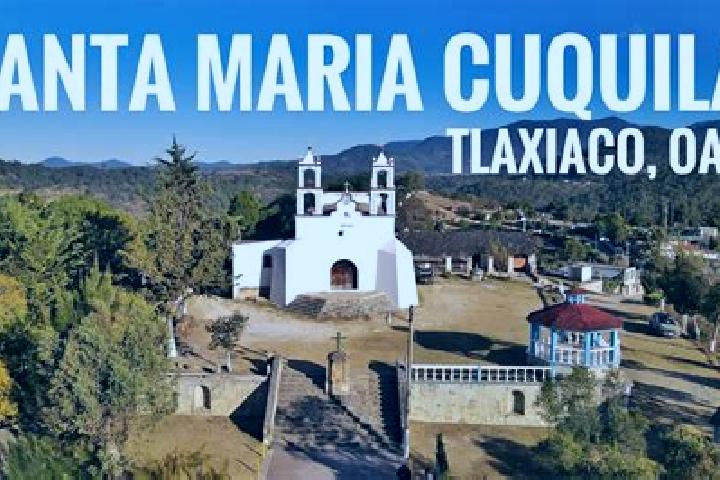 escort Santa Maria Tiltepec