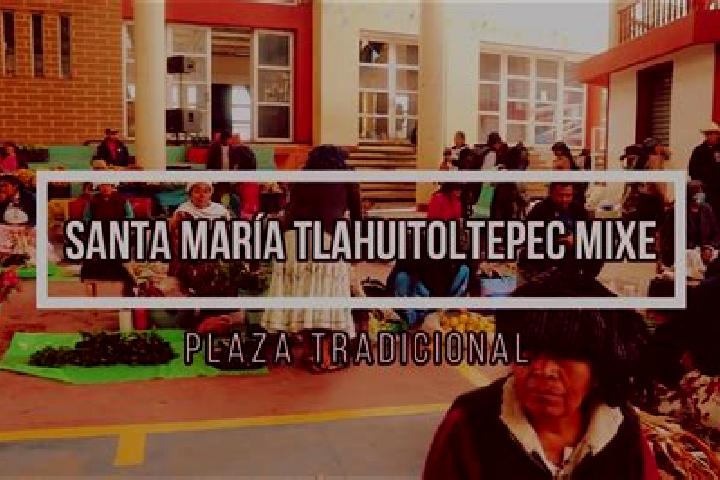 escort Santa Maria Tlahuitoltepec