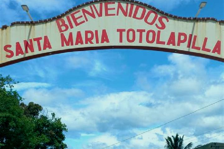 escort Santa Maria Totolapilla