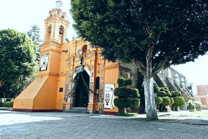 escort Santa Maria Totoltepec