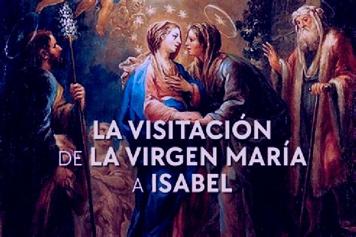 escort Santa Maria Visitacion