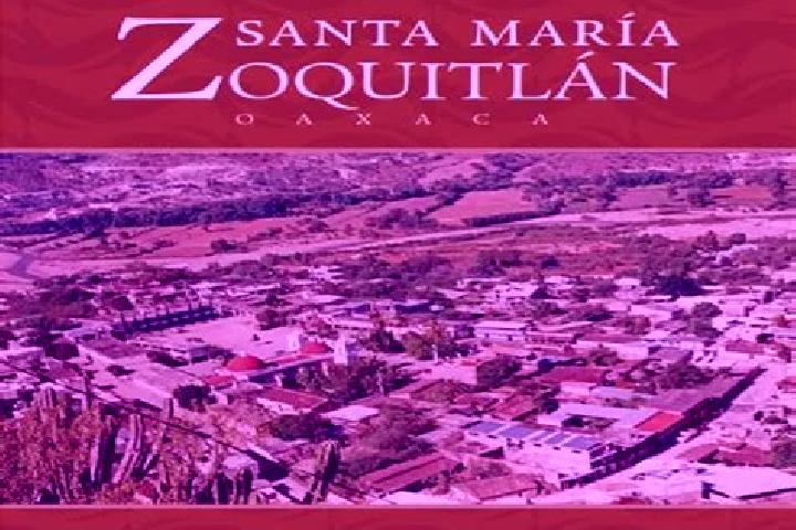 escort Santa Maria Zoquitlan