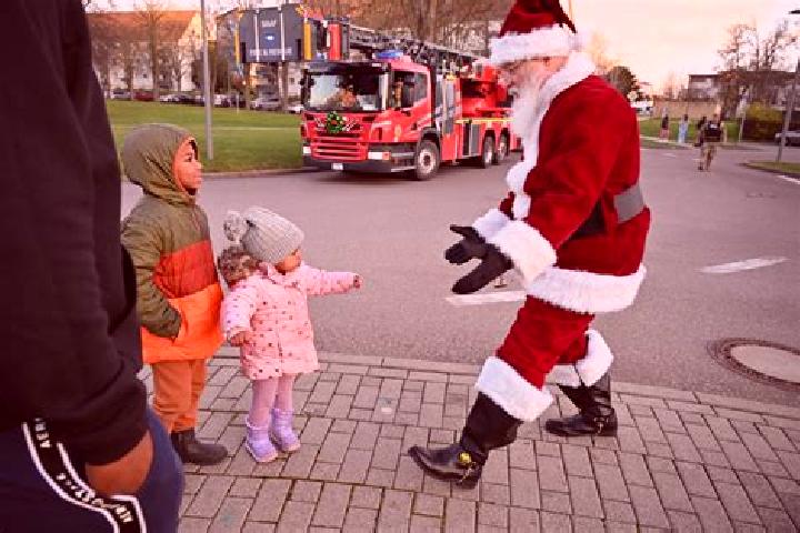 escort Santa Martha