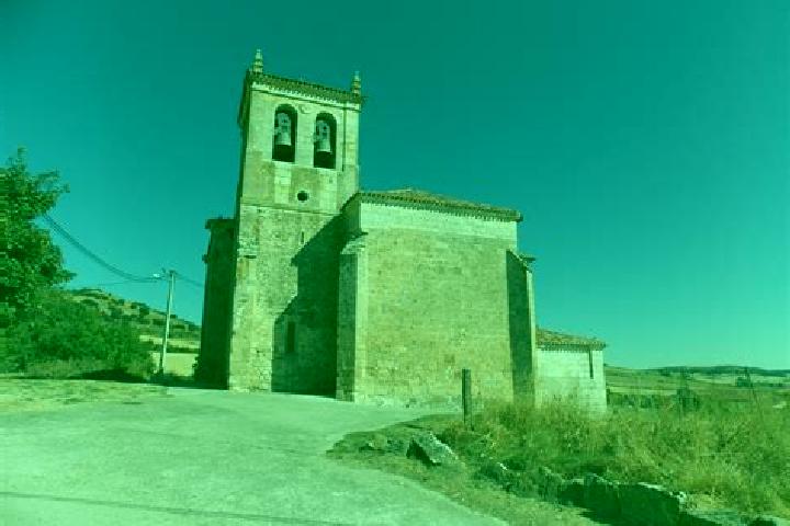 escort Santa Olalla de Bureba