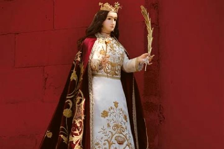 escort Santa Quiteria
