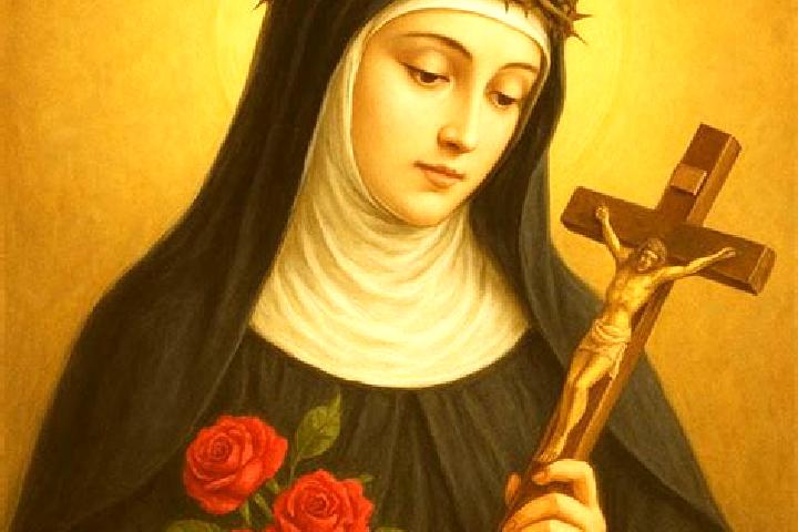 escort Santa Rita de Cassia