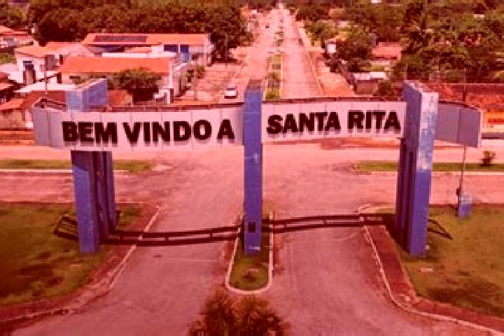 escort Santa Rita do Tocantins