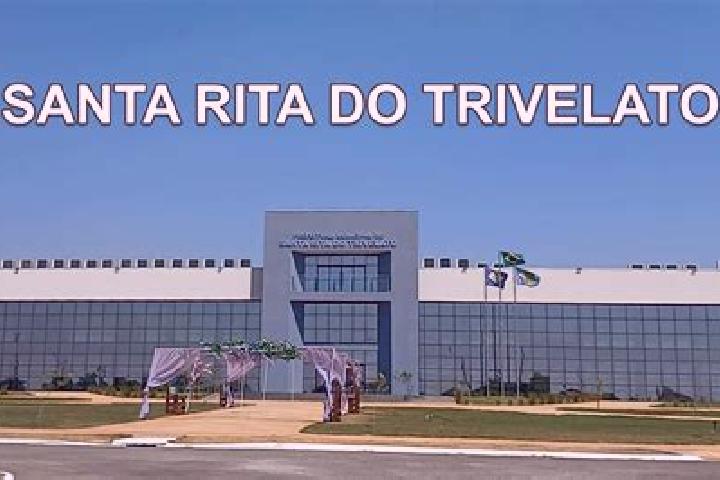 escort Santa Rita do Trivelato