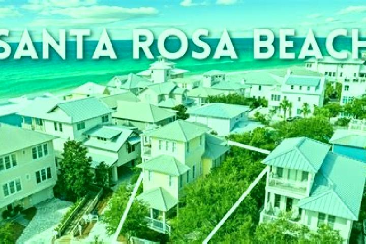 escort Santa Rosa Beach
