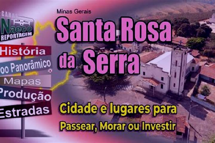 escort Santa Rosa da Serra