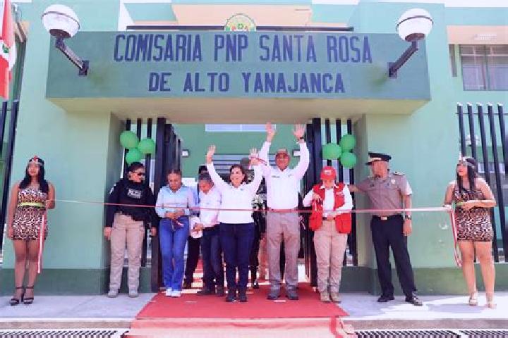escort Santa Rosa de Alto Yanajanca