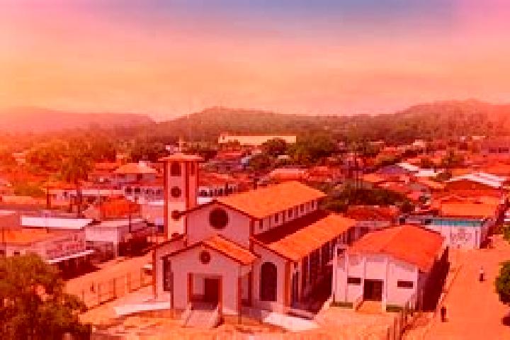 escort Santa Rosa de Goias