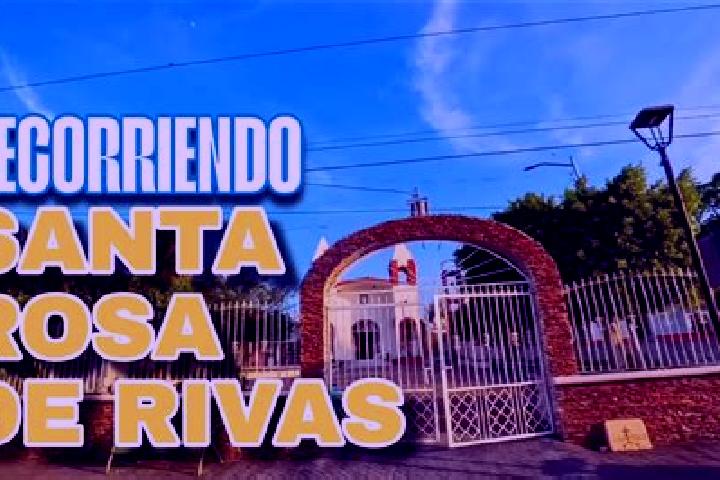 escort Santa Rosa de Rivas