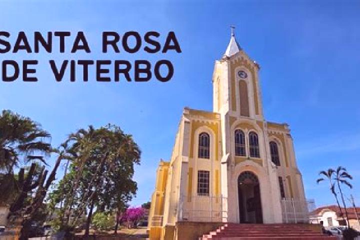 escort Santa Rosa de Viterbo