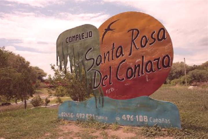 escort Santa Rosa del Conlara